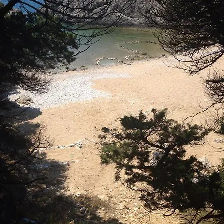 Ferienhaus Petrochorivillage *