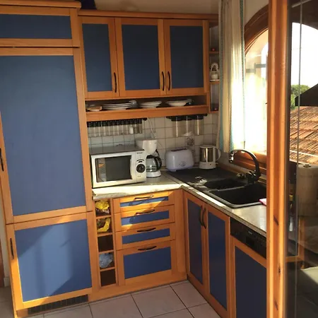 Casa de Férias Petrochorivillage Petrochori (Peloponnese)