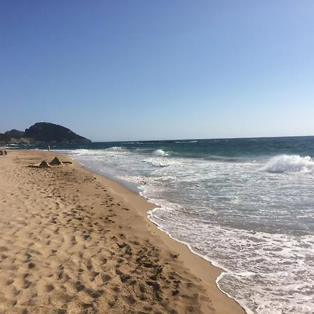 Petrochorivillage Ferienhaus