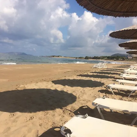 Petrochorivillage Ferienhaus *