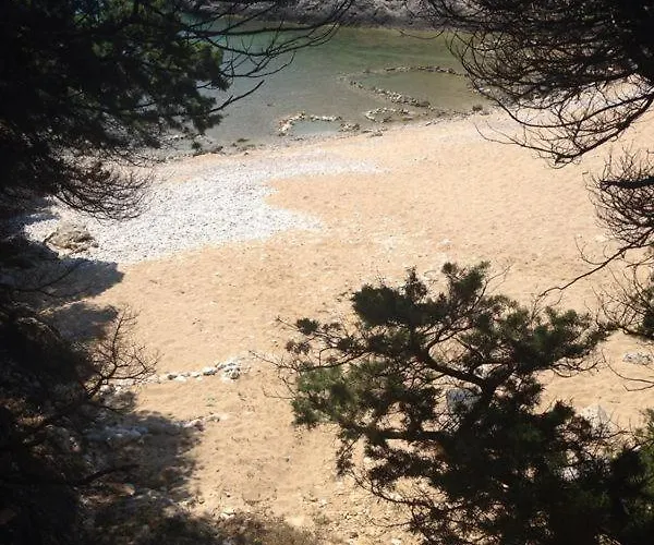 펜션 Petrochorivillage *