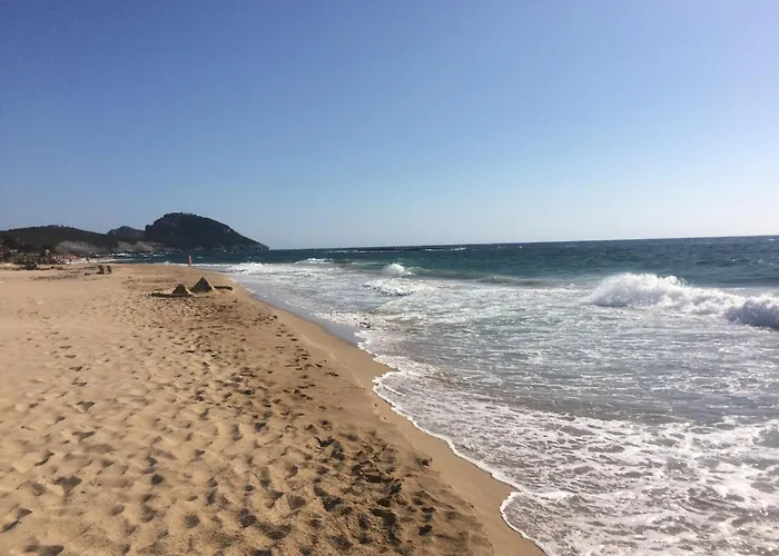 Petrochorivillage 펜션