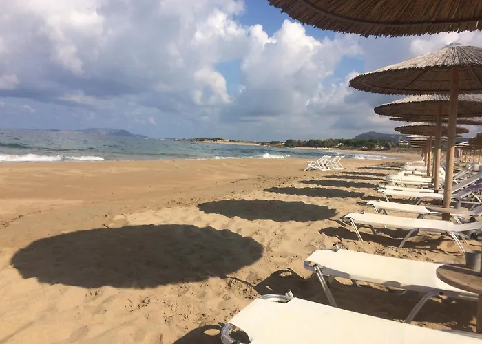 Petrochorivillage 펜션 *